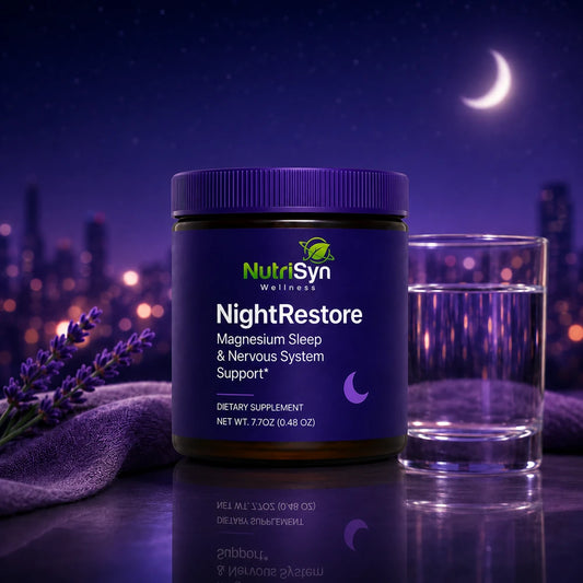 NightRestore™